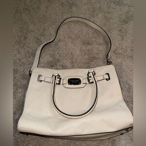 Michael Kors Leather Bag